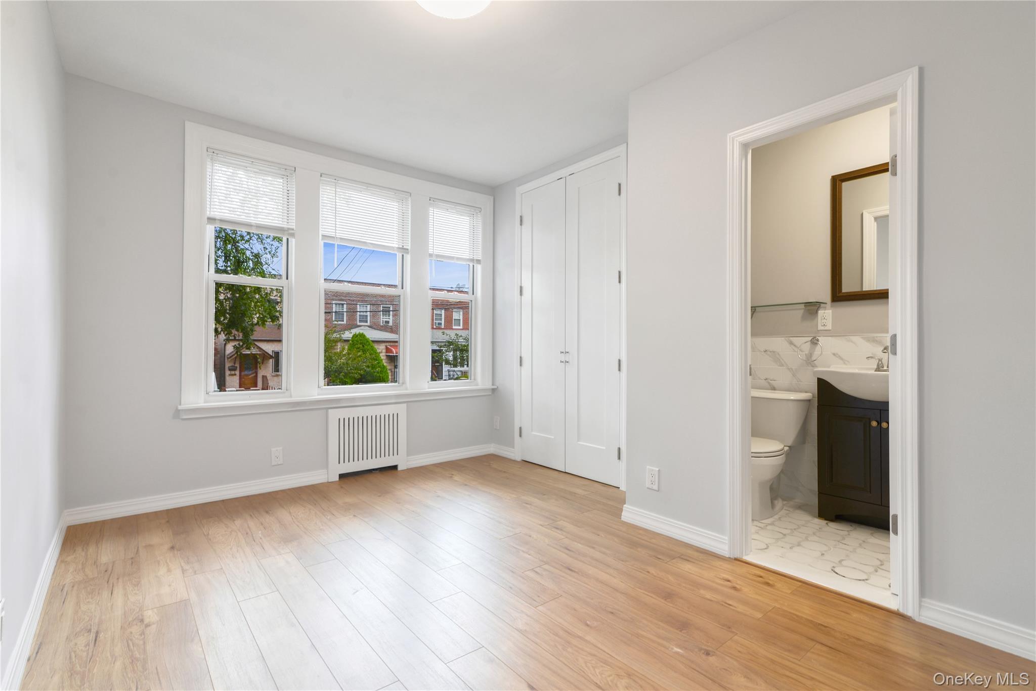 Single Family 45th  Queens, NY 11105, MLS-954361-14