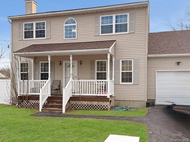 Single Family Robinwood  Suffolk County, NY 11967, MLS-954364-5