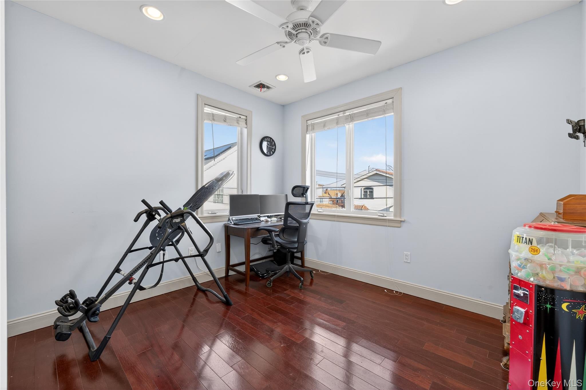 Single Family Hyman  Brooklyn, NY 11229, MLS-954366-25