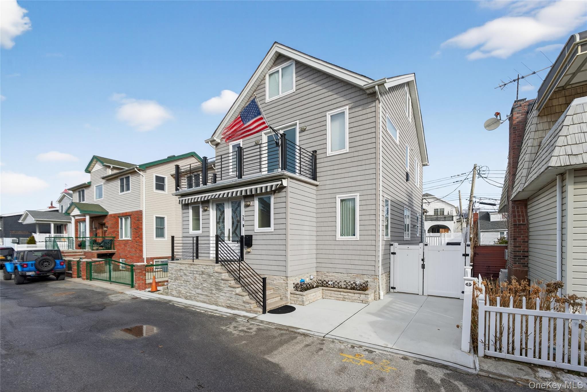 Single Family Hyman  Brooklyn, NY 11229, MLS-954366-35