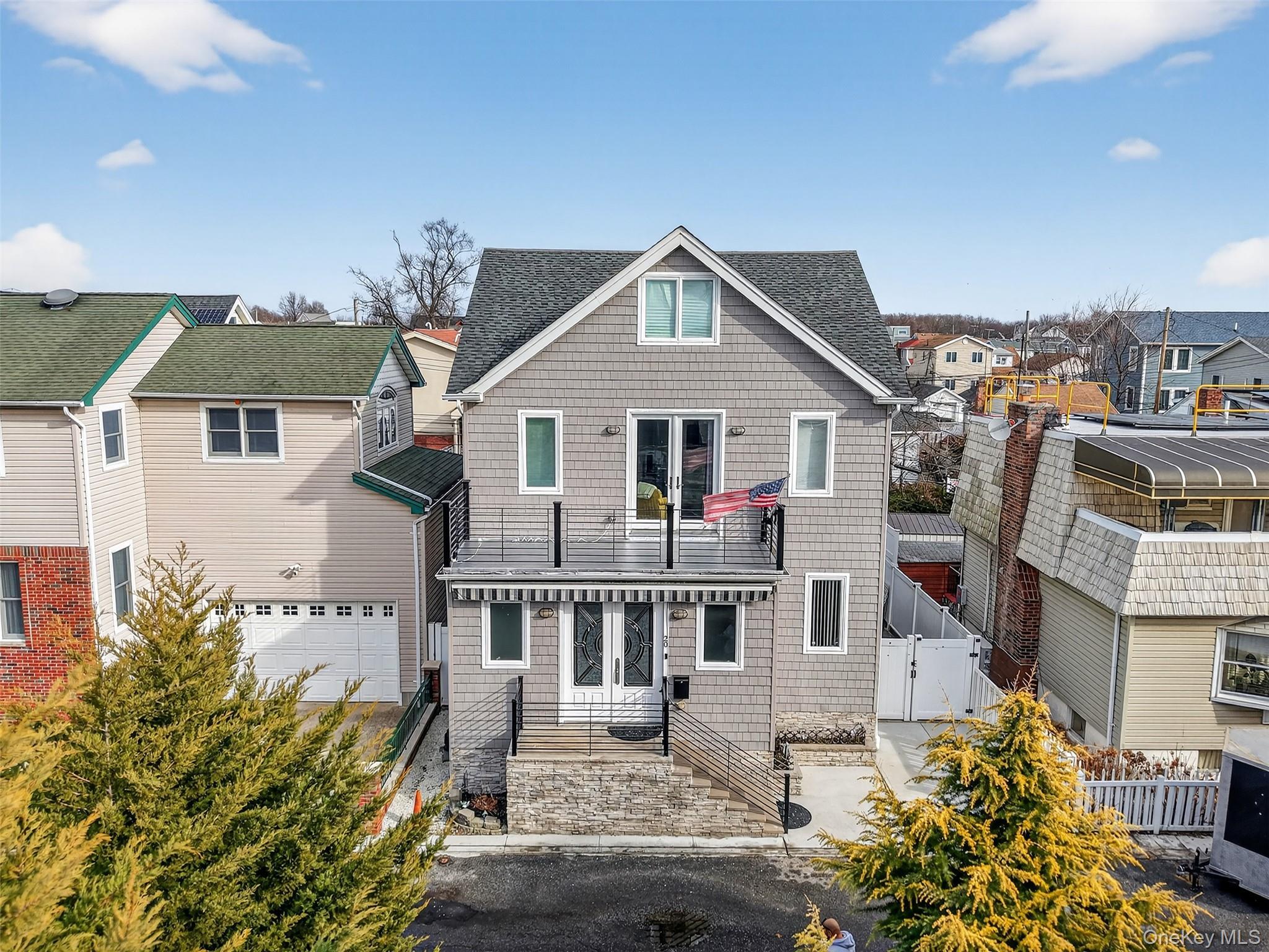 Single Family Hyman  Brooklyn, NY 11229, MLS-954366-40