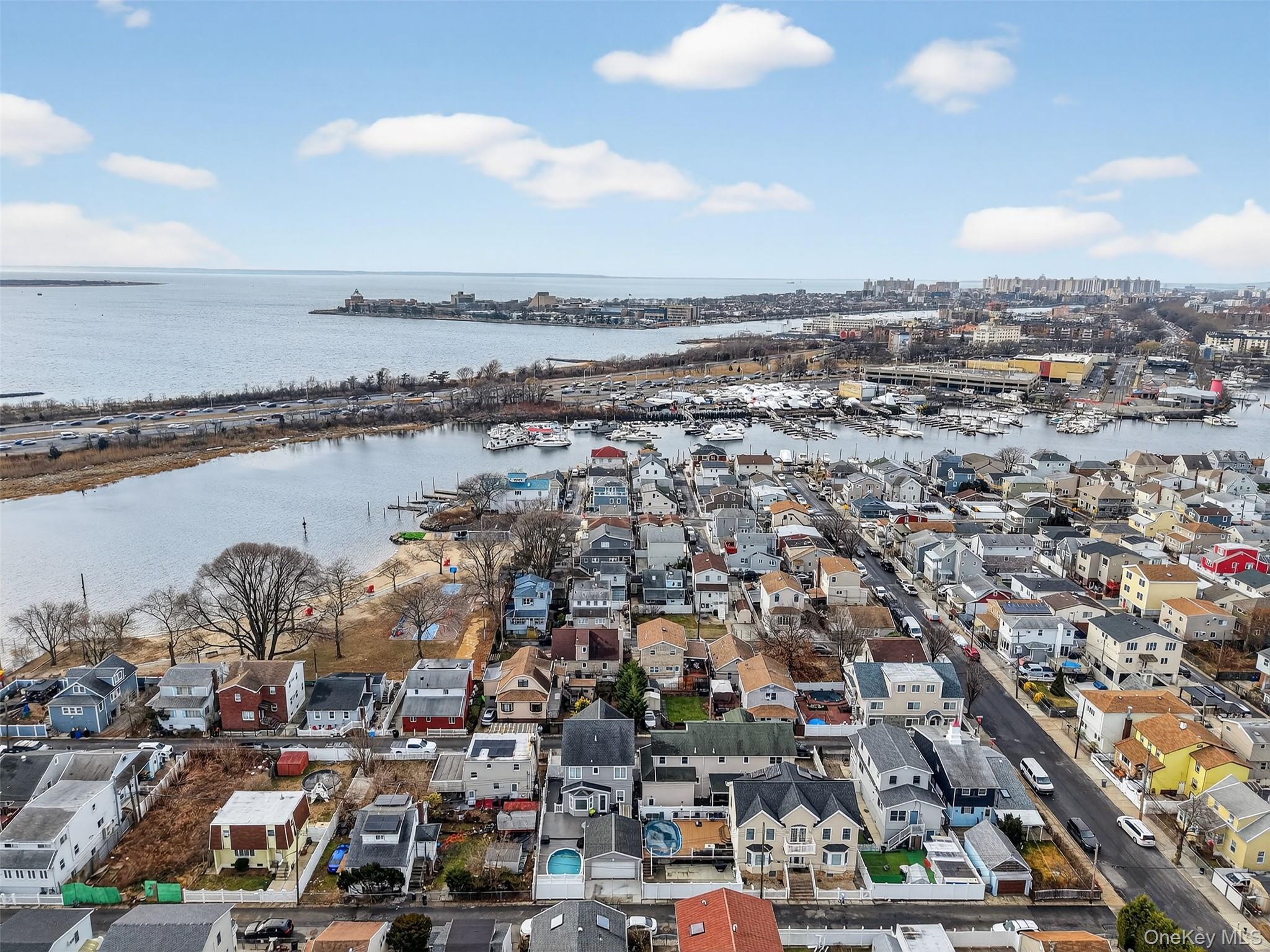 Single Family Hyman  Brooklyn, NY 11229, MLS-954366-45