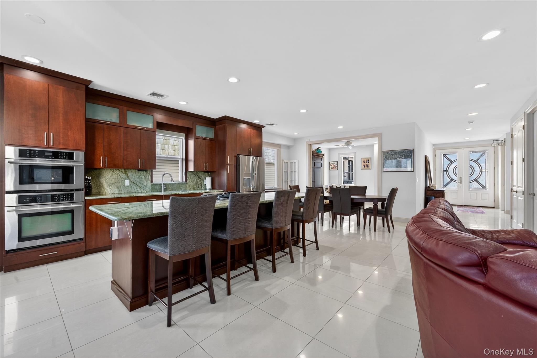 Single Family Hyman  Brooklyn, NY 11229, MLS-954366-8