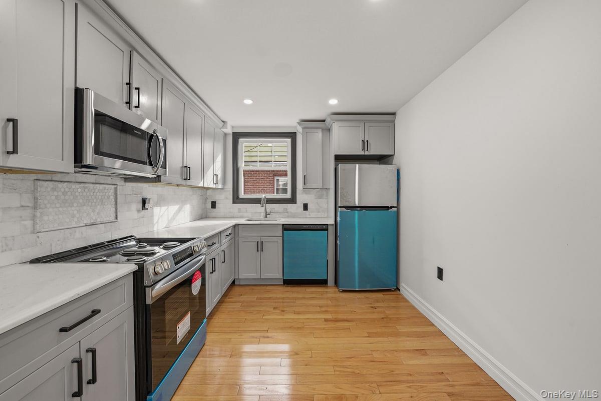 Single Family 201st Queens, NY 11412, MLS-954374-13