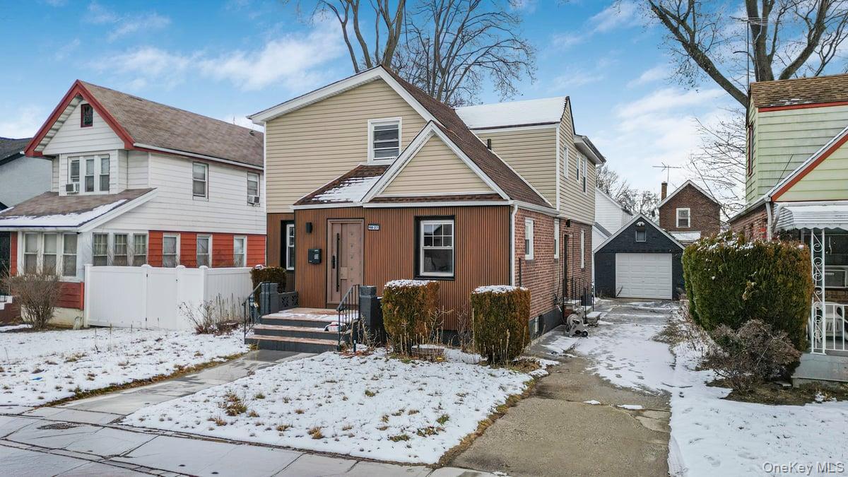 Single Family 201st Queens, NY 11412, MLS-954374-2