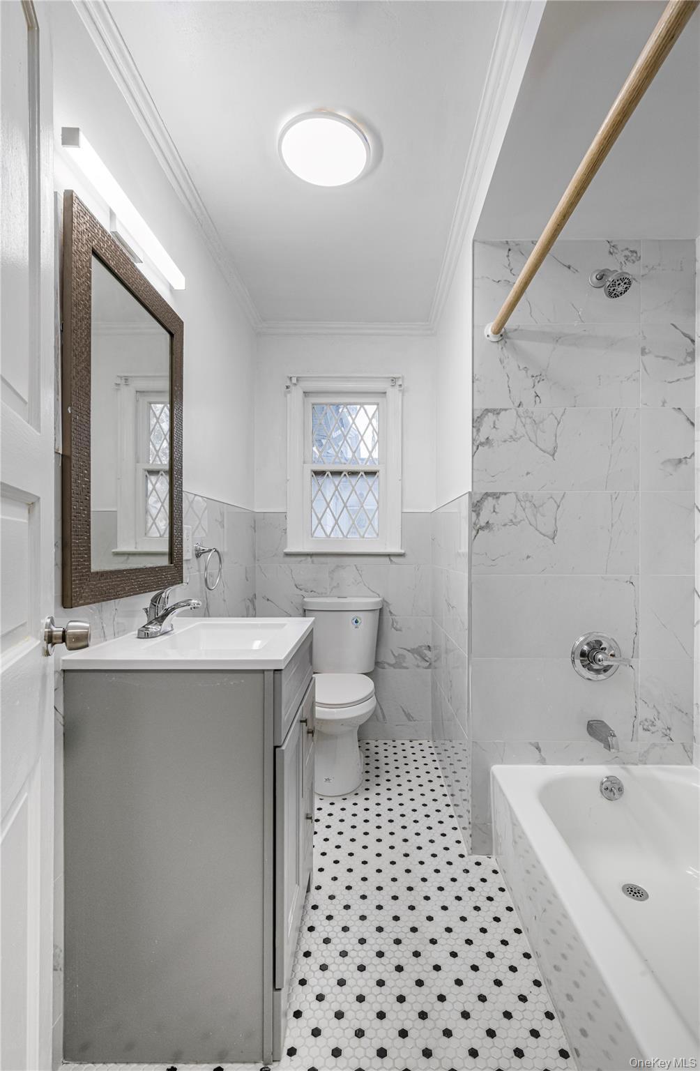 Single Family Loubet  Queens, NY 11375, MLS-954375-2