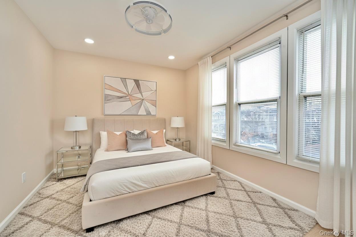 Single Family 124th  Queens, NY 11419, MLS-954376-10