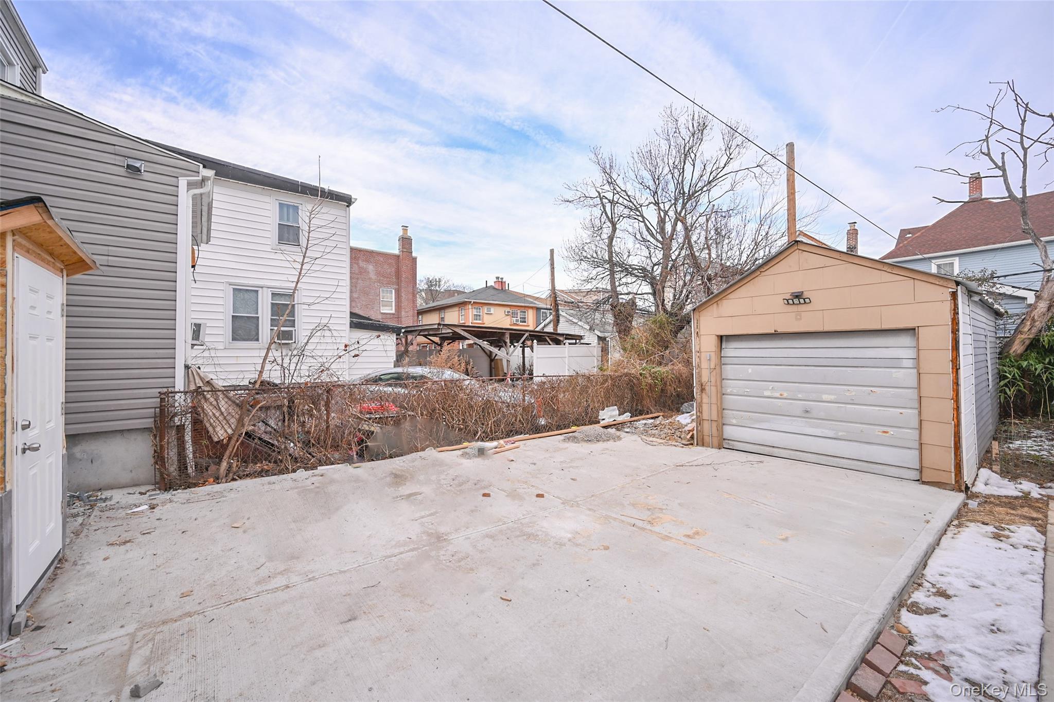 Single Family 124th  Queens, NY 11419, MLS-954376-22