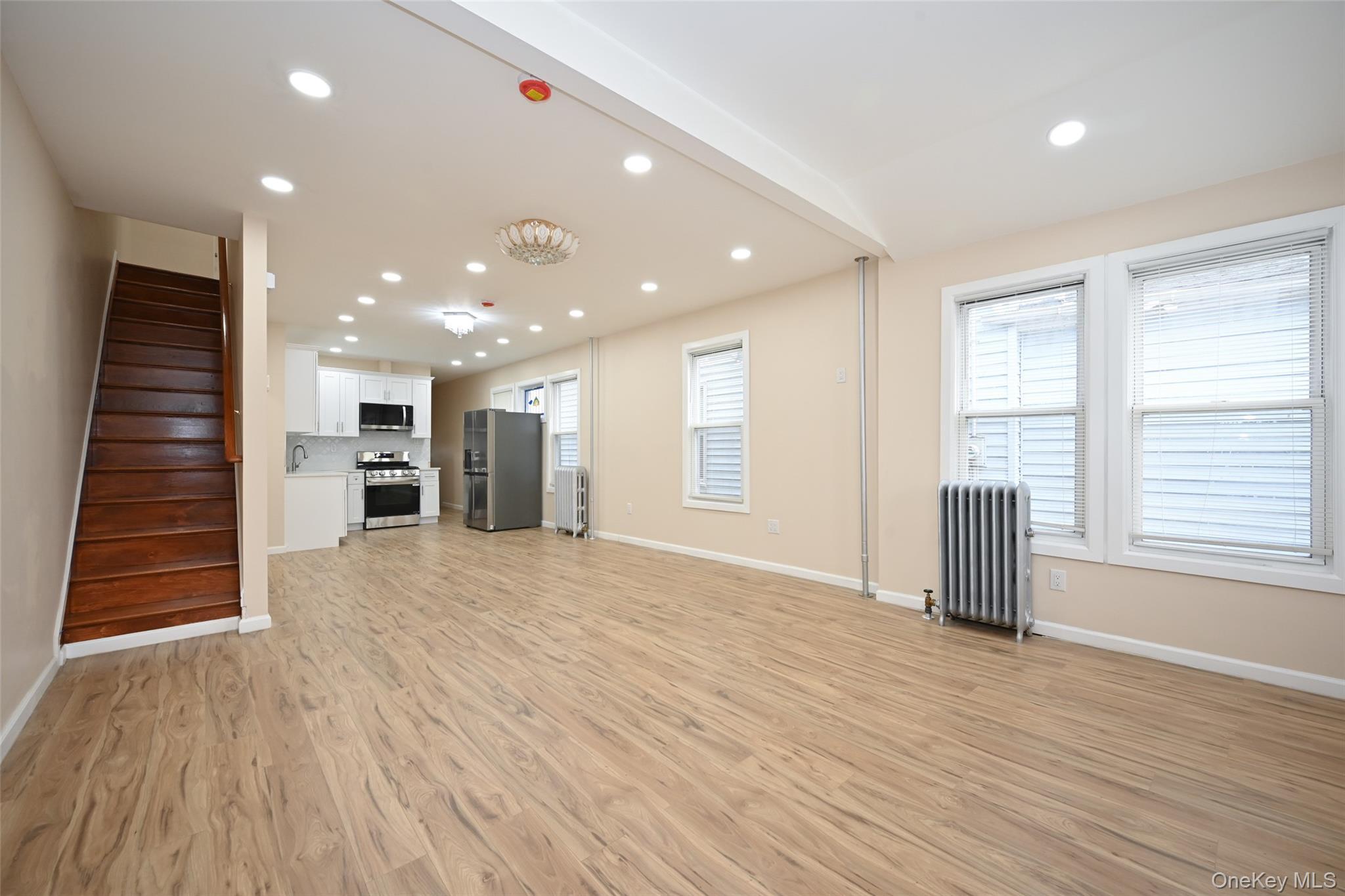 Single Family 124th  Queens, NY 11419, MLS-954376-3