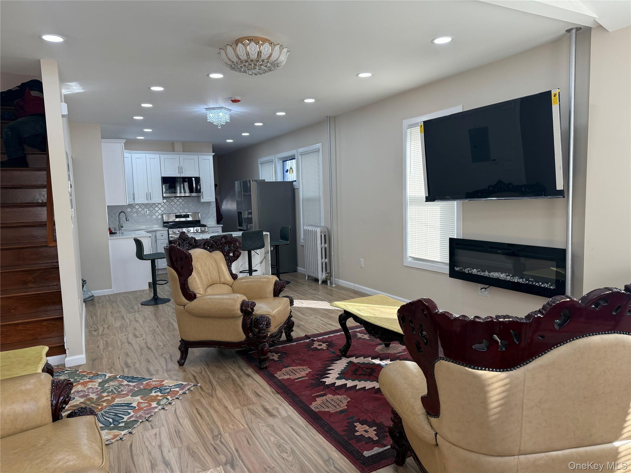 Single Family 124th  Queens, NY 11419, MLS-954376-7