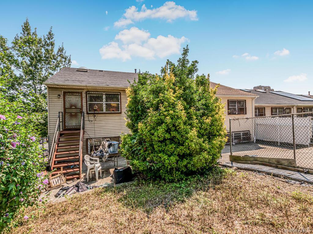 Single Family Longfellow  Bronx, NY 10460, MLS-954377-14