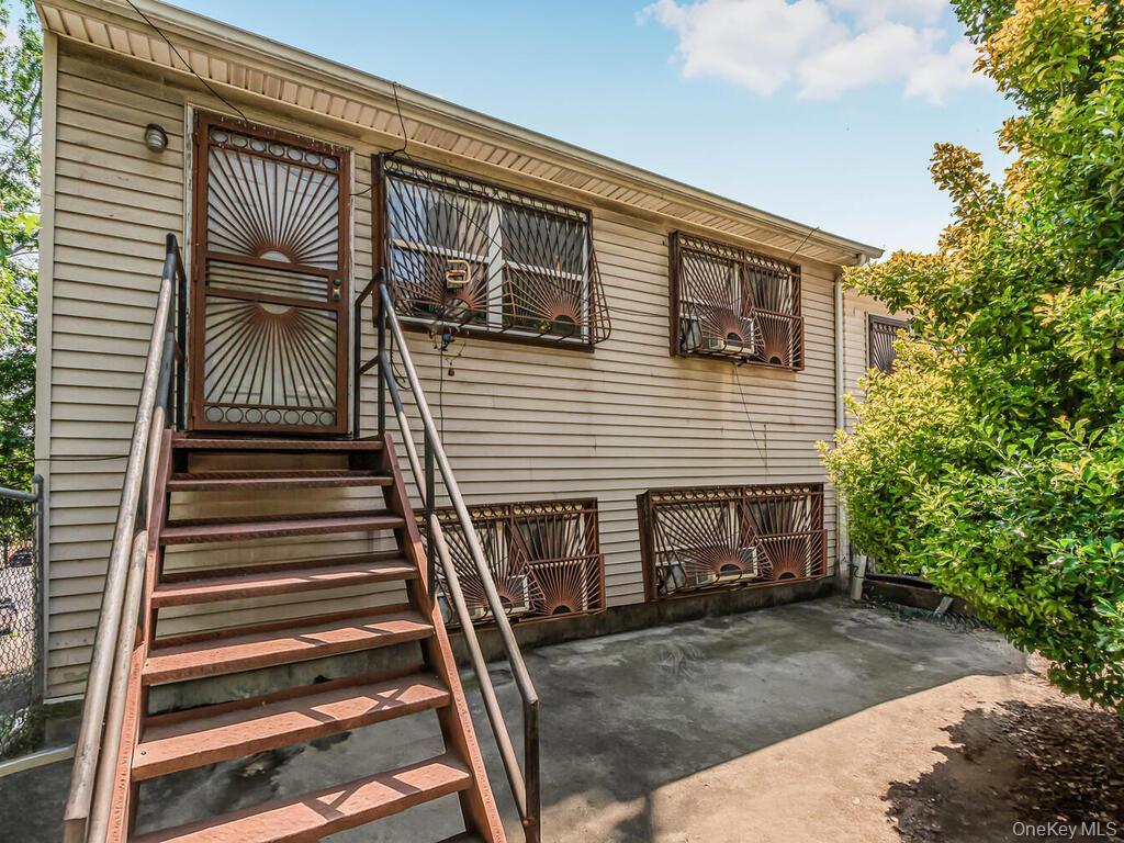 Single Family Longfellow  Bronx, NY 10460, MLS-954377-15