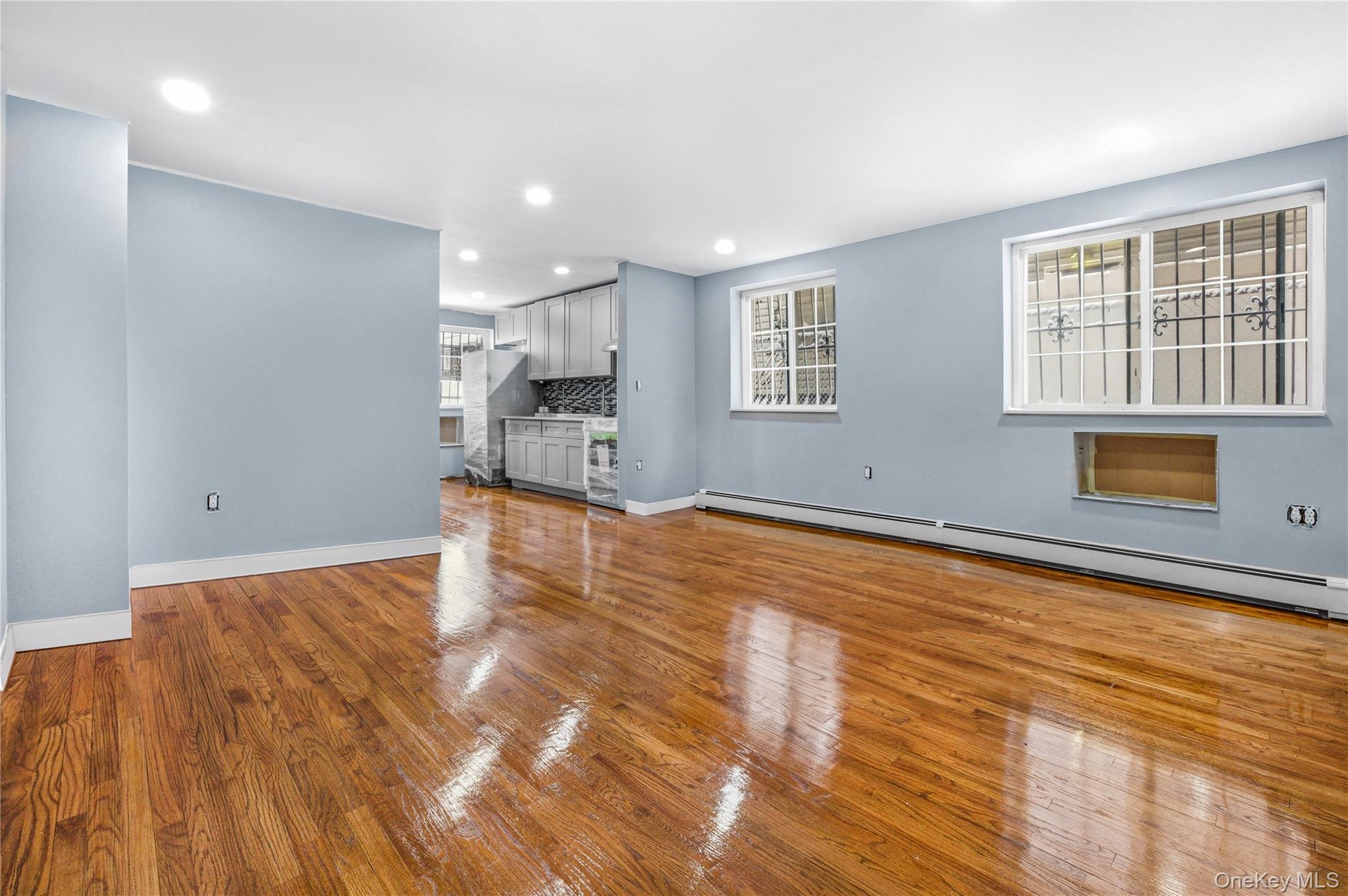 Single Family 95th  Queens, NY 11419, MLS-954381-10