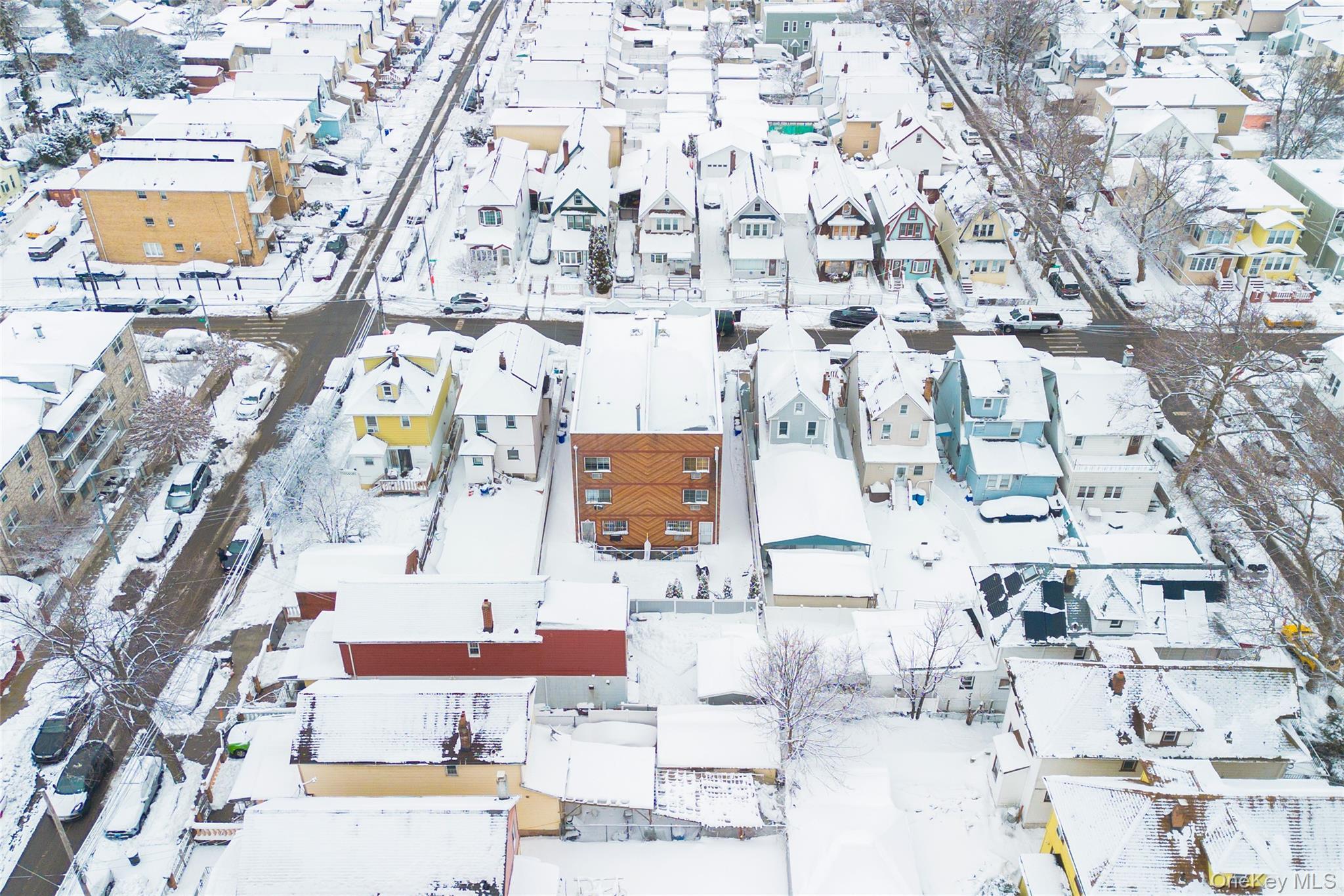 Single Family 95th  Queens, NY 11419, MLS-954381-12