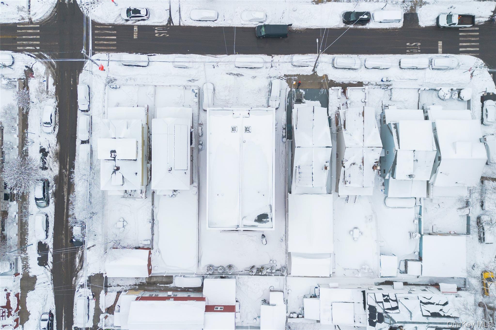 Single Family 95th  Queens, NY 11419, MLS-954381-13