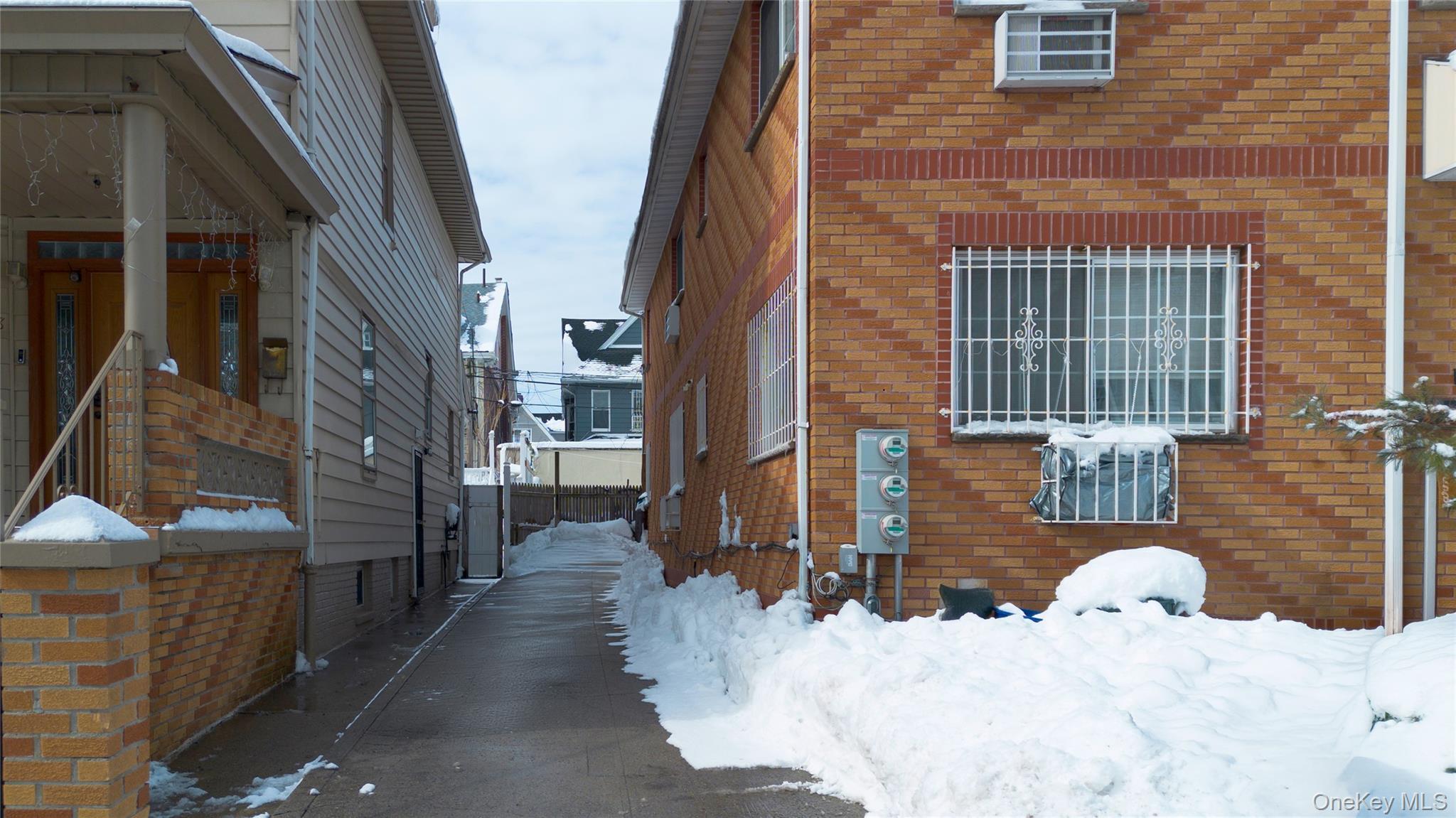 Single Family 95th  Queens, NY 11419, MLS-954381-14