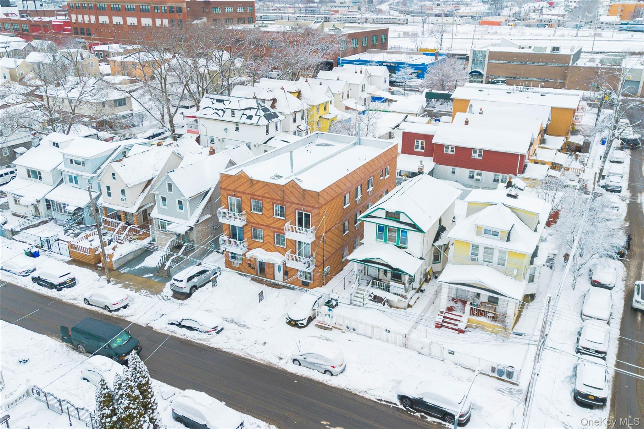 Single Family 95th  Queens, NY 11419, MLS-954381-3