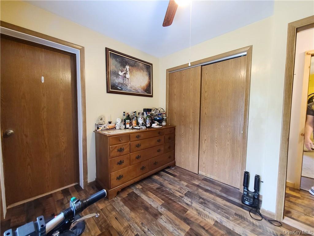 Single Family Okeechobee  Sullivan County, NY 12737, MLS-954384-10