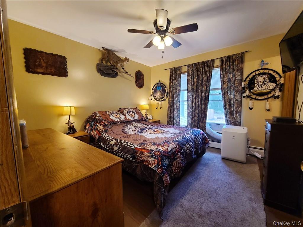 Single Family Okeechobee  Sullivan County, NY 12737, MLS-954384-11