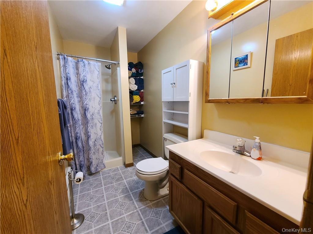 Single Family Okeechobee  Sullivan County, NY 12737, MLS-954384-12