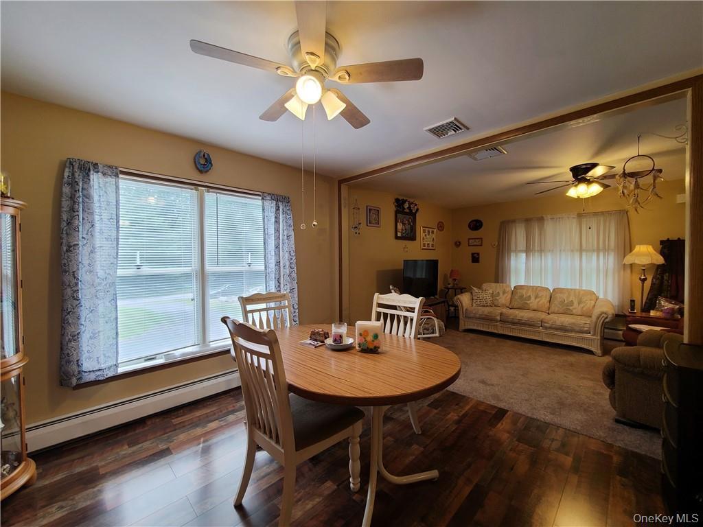 Single Family Okeechobee  Sullivan County, NY 12737, MLS-954384-13