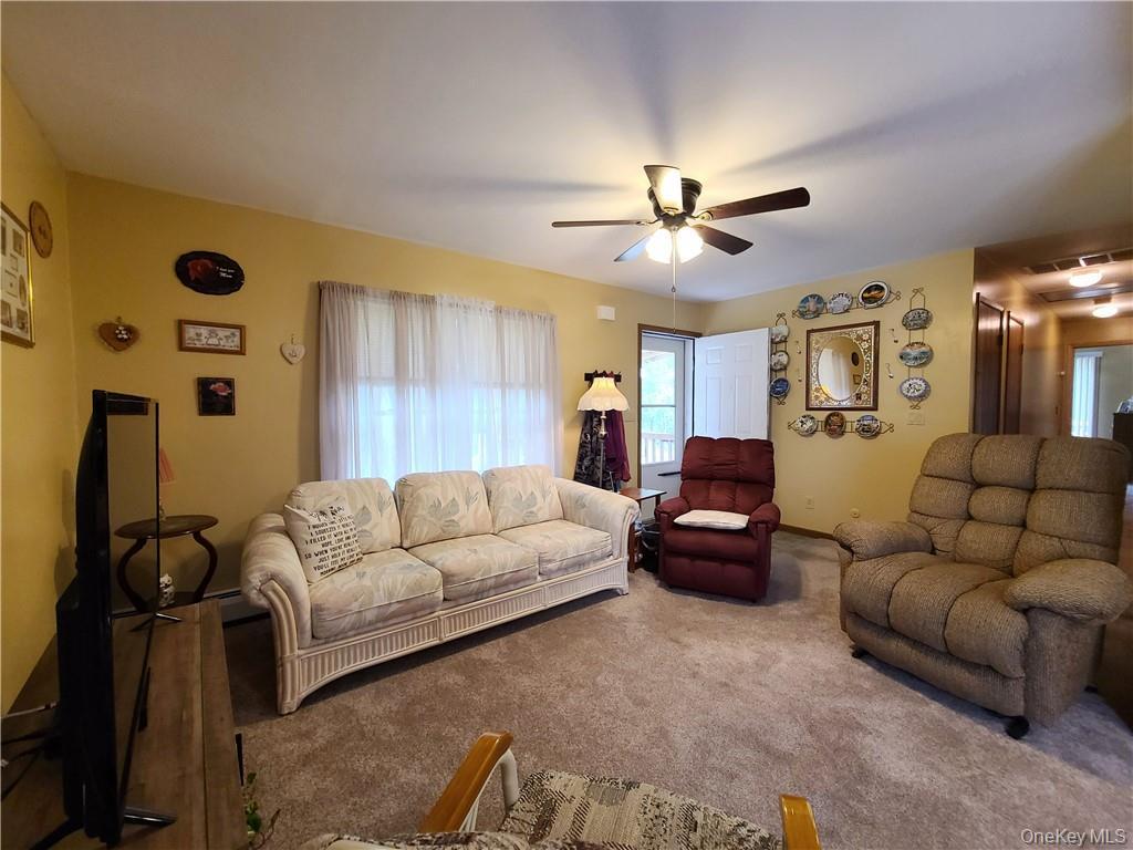 Single Family Okeechobee  Sullivan County, NY 12737, MLS-954384-14