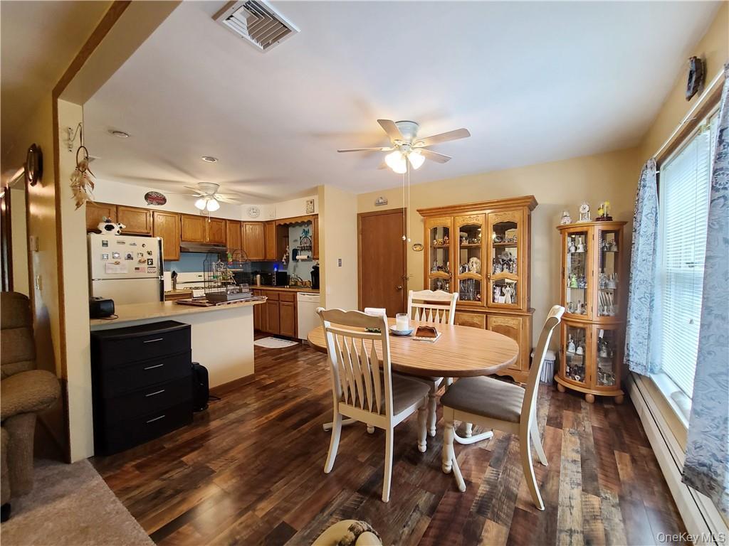 Single Family Okeechobee  Sullivan County, NY 12737, MLS-954384-15