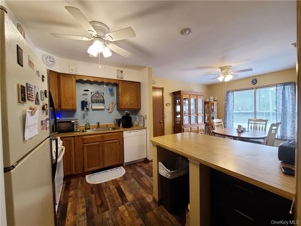 Single Family Okeechobee  Sullivan County, NY 12737, MLS-954384-16