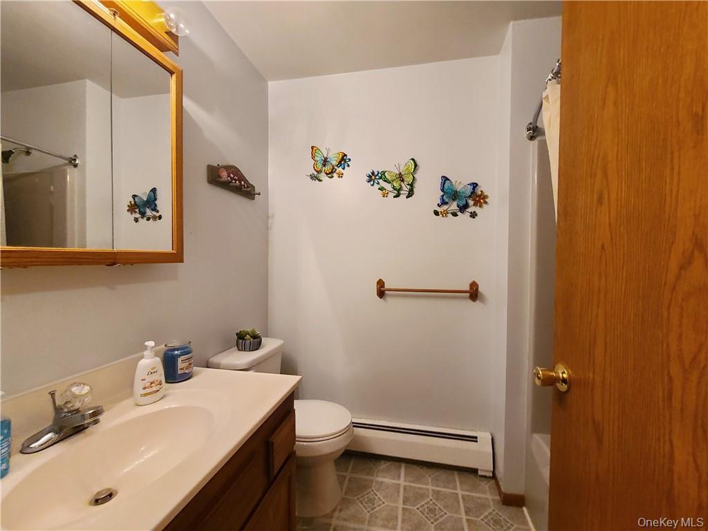 Single Family Okeechobee  Sullivan County, NY 12737, MLS-954384-17