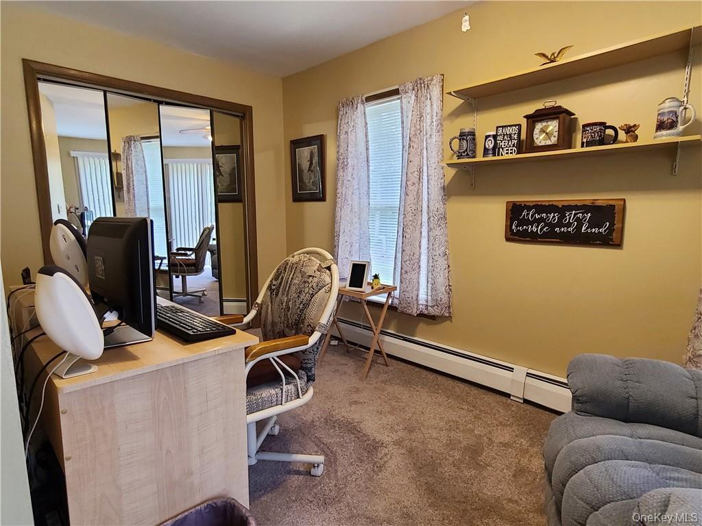 Single Family Okeechobee  Sullivan County, NY 12737, MLS-954384-19