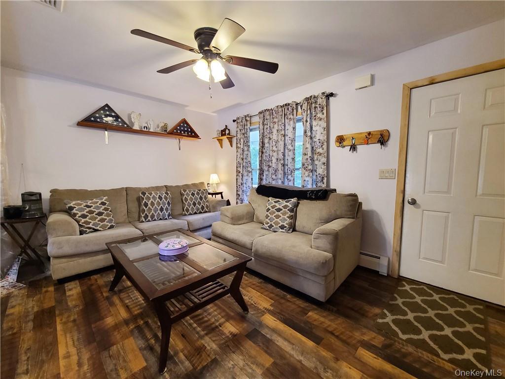 Single Family Okeechobee  Sullivan County, NY 12737, MLS-954384-2