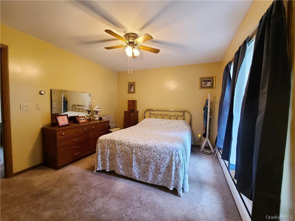 Single Family Okeechobee  Sullivan County, NY 12737, MLS-954384-20