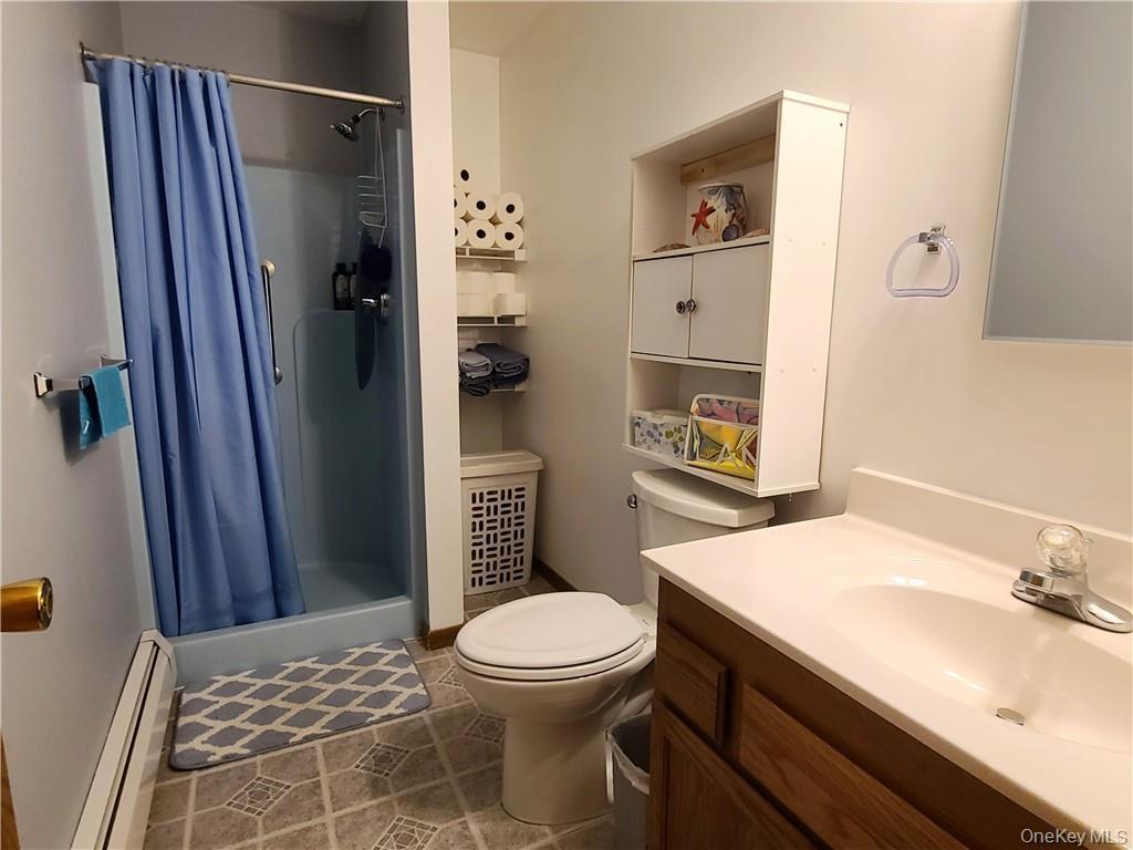 Single Family Okeechobee  Sullivan County, NY 12737, MLS-954384-21