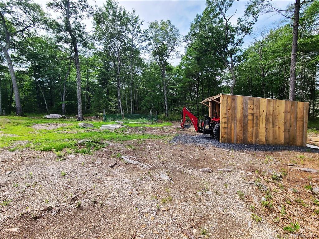 Single Family Okeechobee  Sullivan County, NY 12737, MLS-954384-23