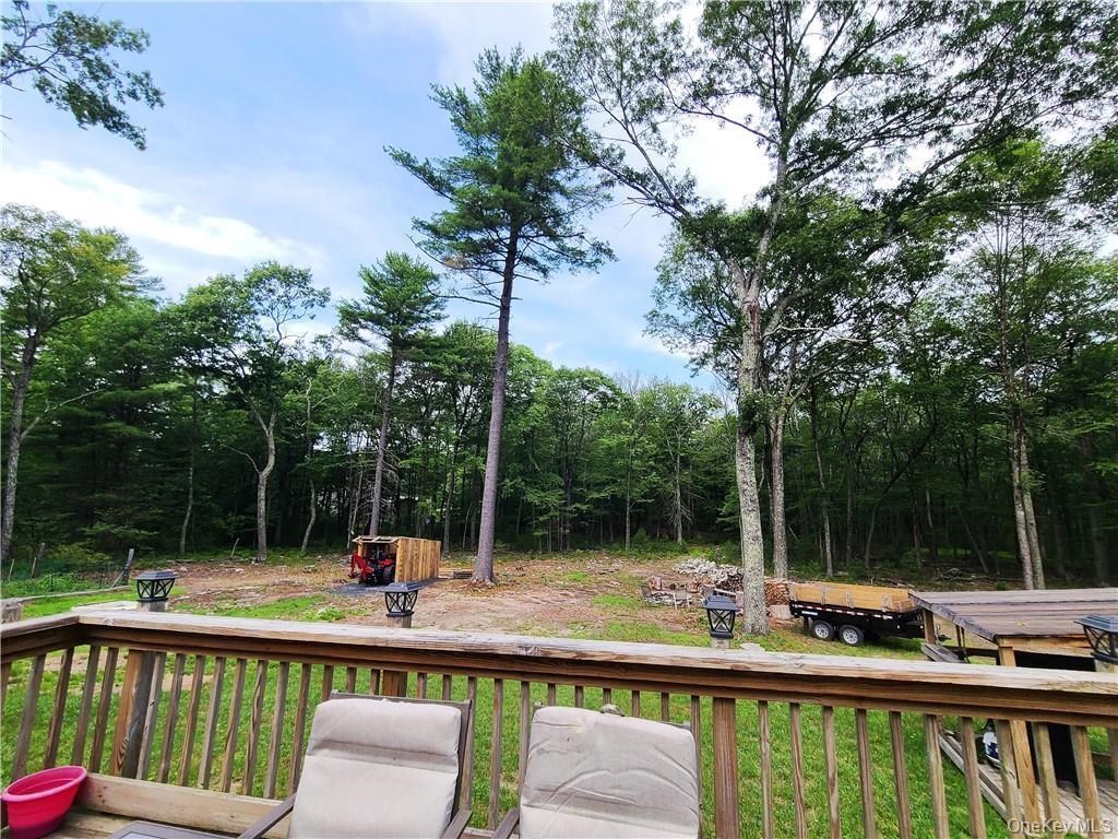 Single Family Okeechobee  Sullivan County, NY 12737, MLS-954384-25