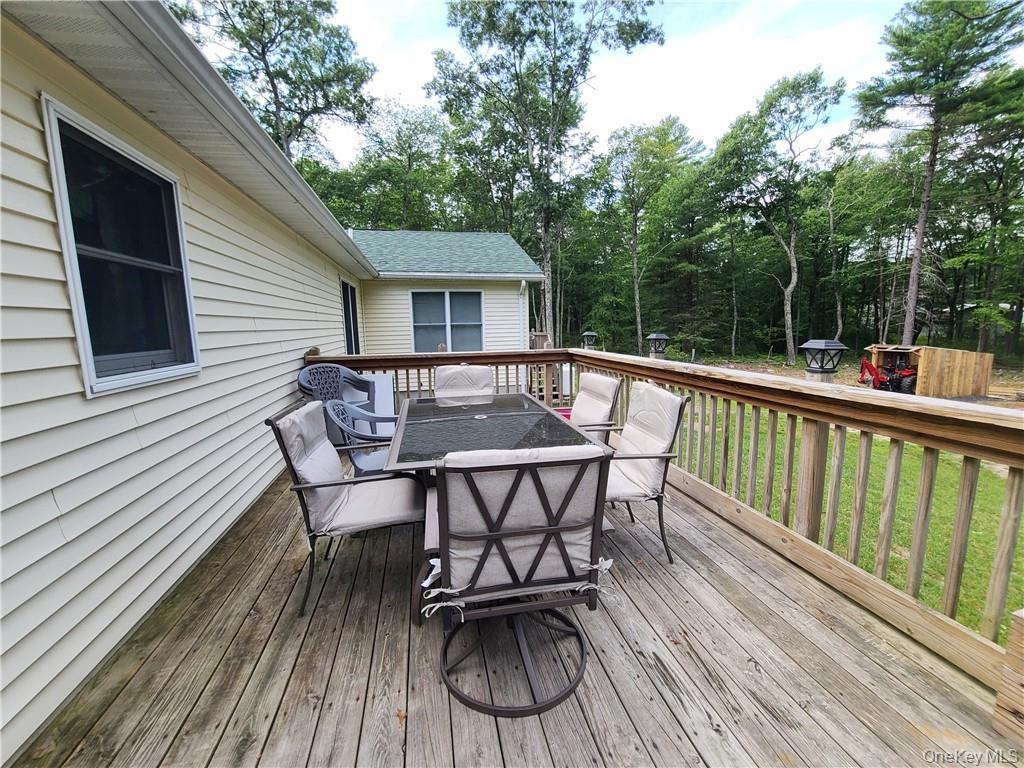 Single Family Okeechobee  Sullivan County, NY 12737, MLS-954384-26