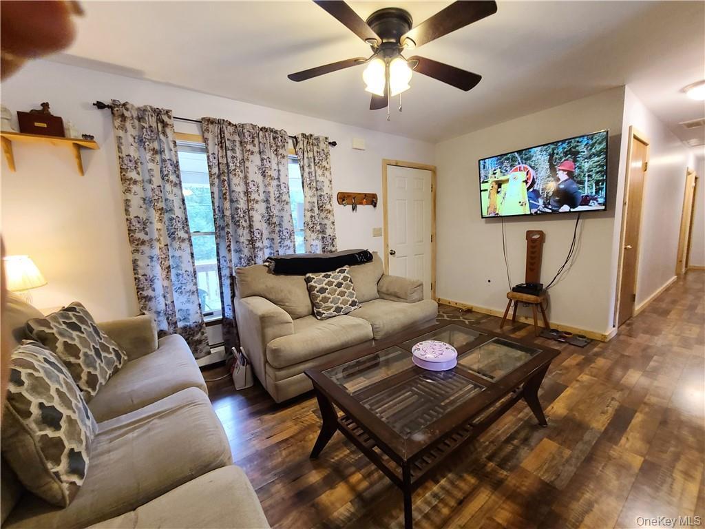 Single Family Okeechobee  Sullivan County, NY 12737, MLS-954384-27