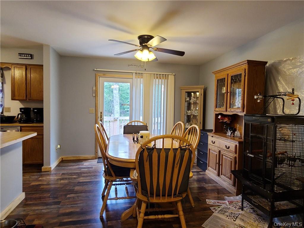 Single Family Okeechobee  Sullivan County, NY 12737, MLS-954384-3