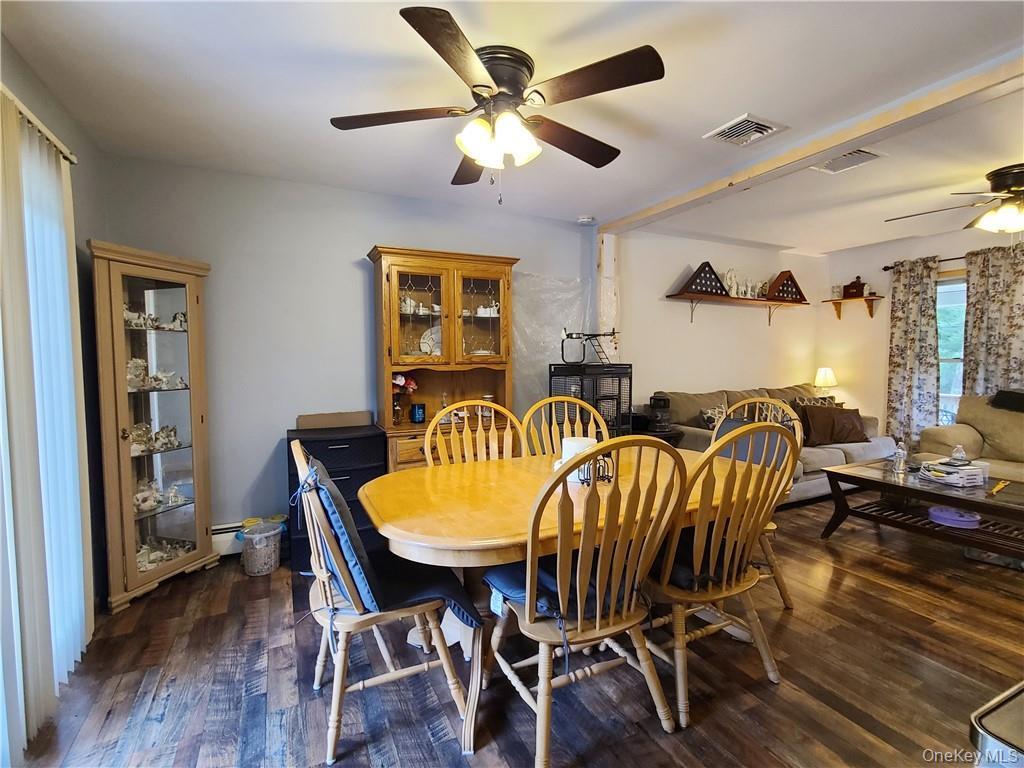 Single Family Okeechobee  Sullivan County, NY 12737, MLS-954384-4