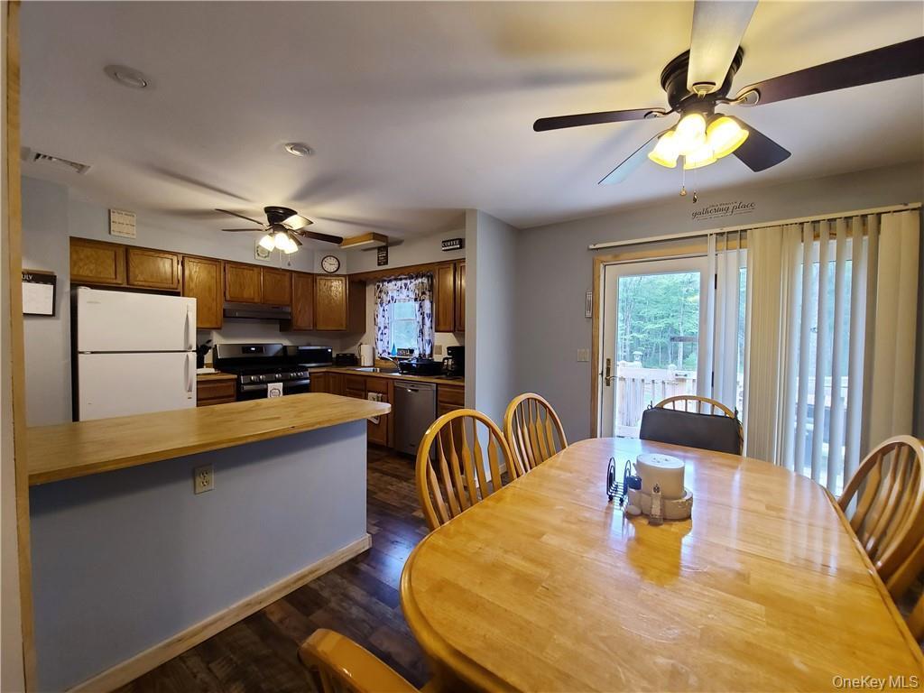 Single Family Okeechobee  Sullivan County, NY 12737, MLS-954384-5