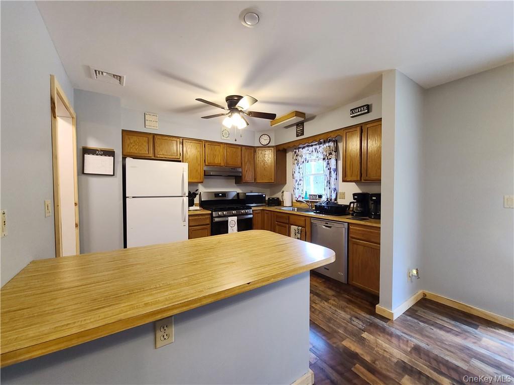 Single Family Okeechobee  Sullivan County, NY 12737, MLS-954384-7