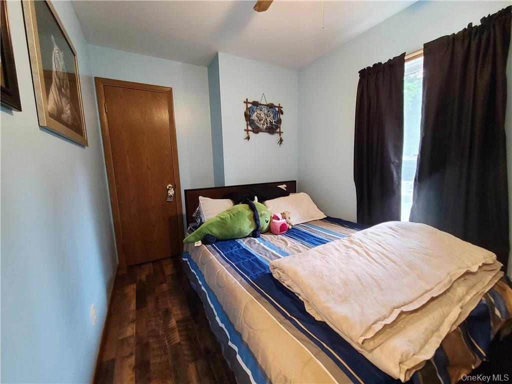 Single Family Okeechobee  Sullivan County, NY 12737, MLS-954384-9