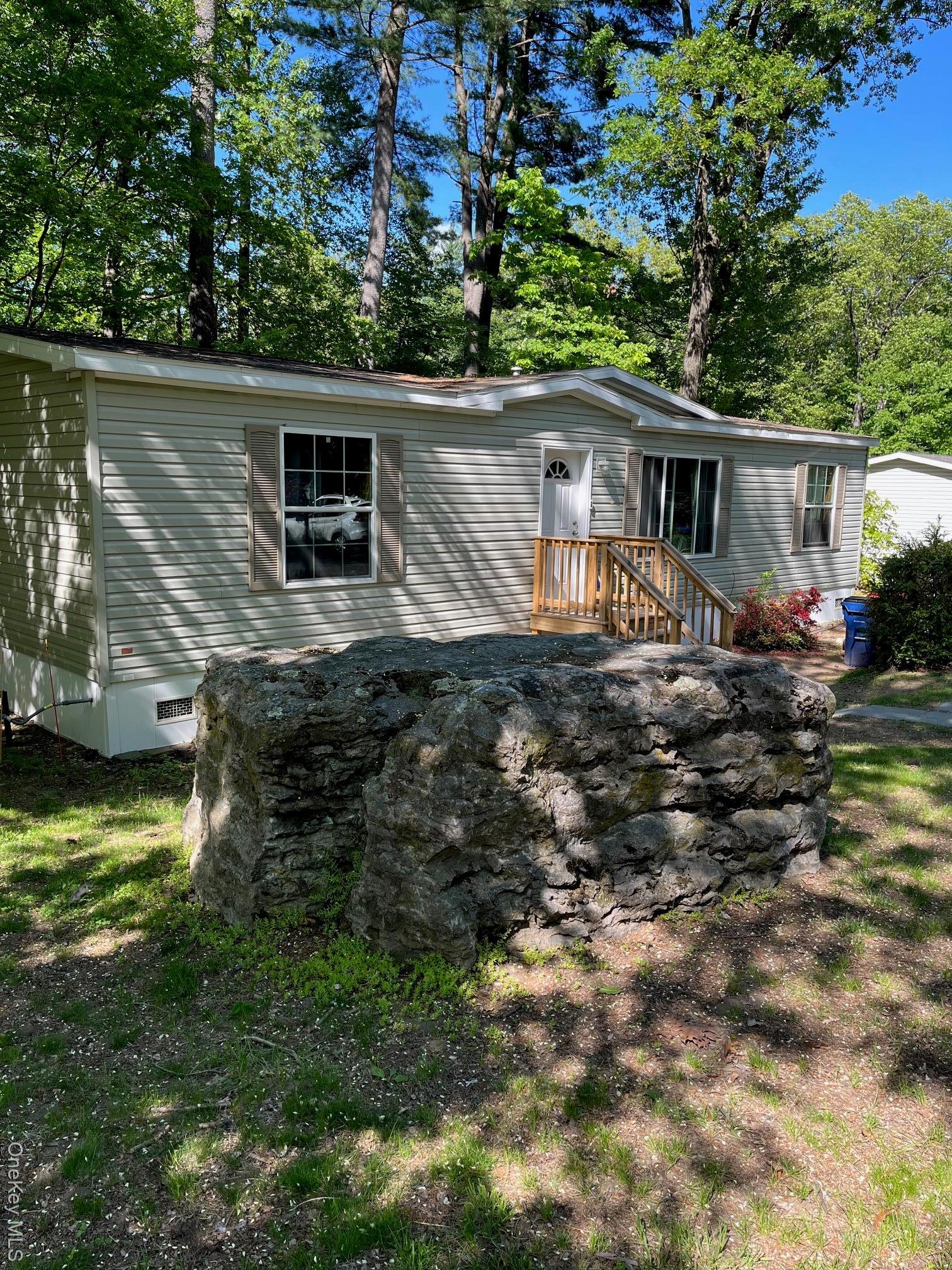 Single Family East Chester Street  Ulster County, NY 12401, MLS-954385-2