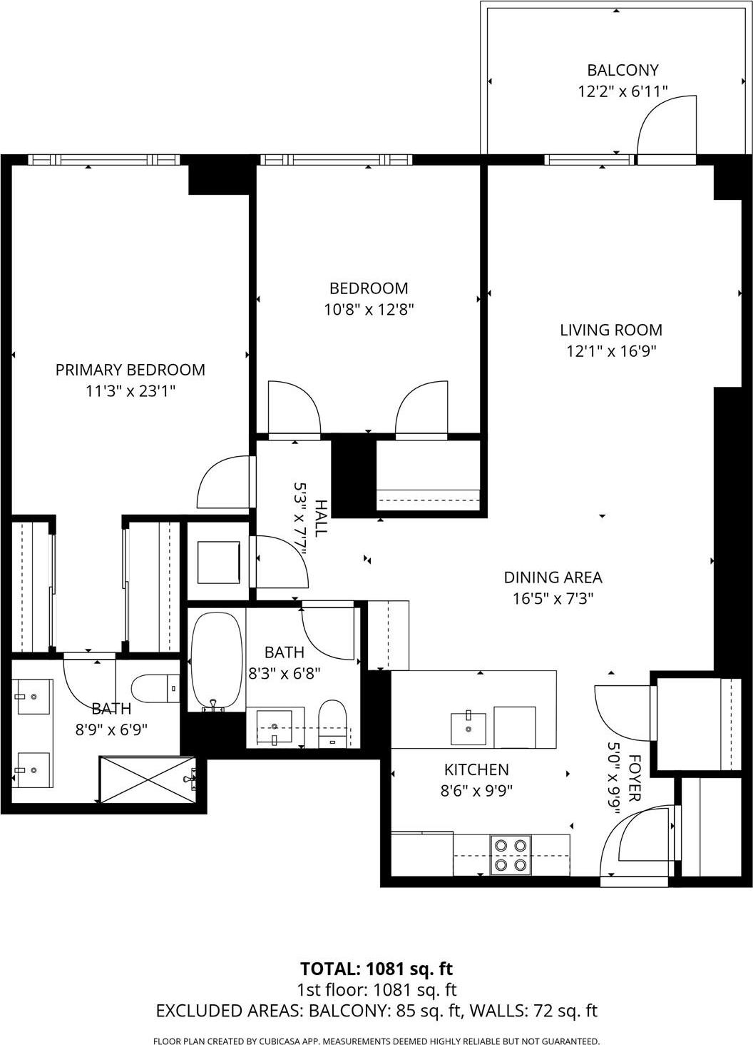 Condo Ridge Hill  Westchester County, NY 10710, MLS-954389-12