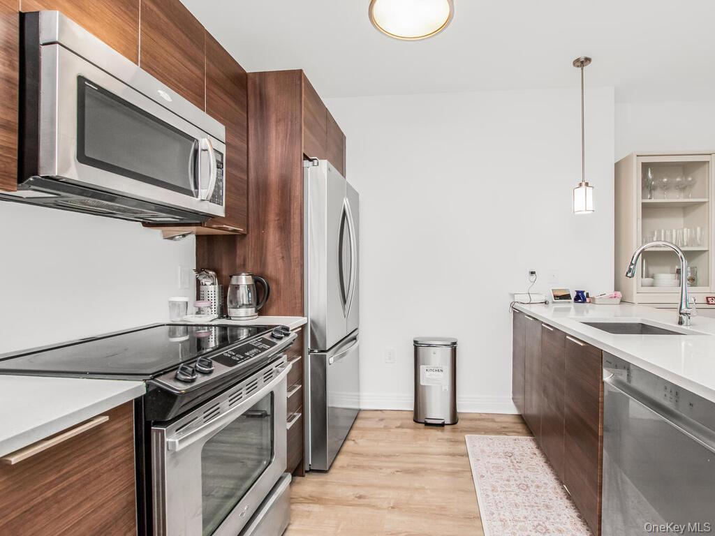 Condo Ridge Hill  Westchester County, NY 10710, MLS-954389-2