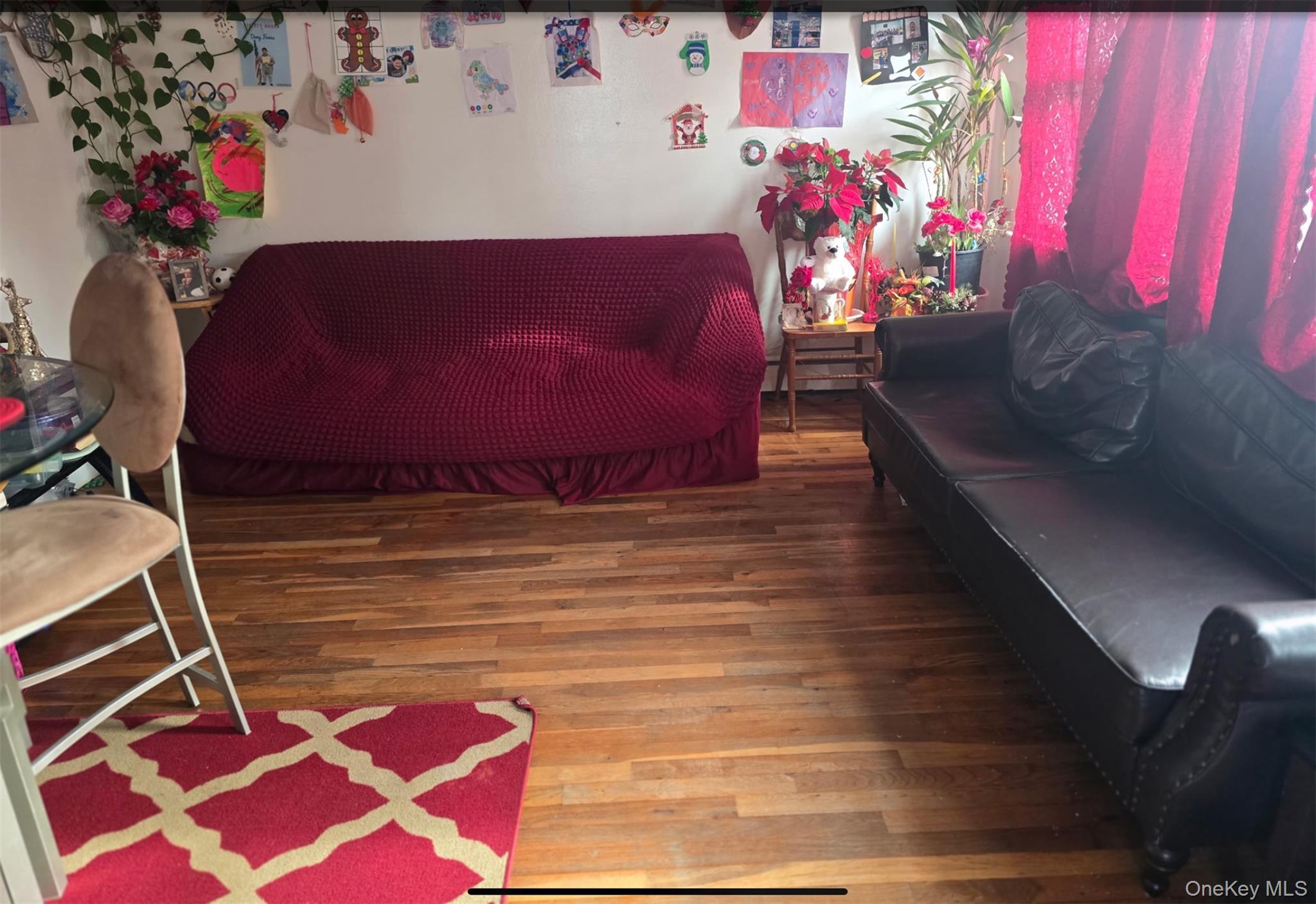 Single Family Campion Suffolk County, NY 11717, MLS-954400-18