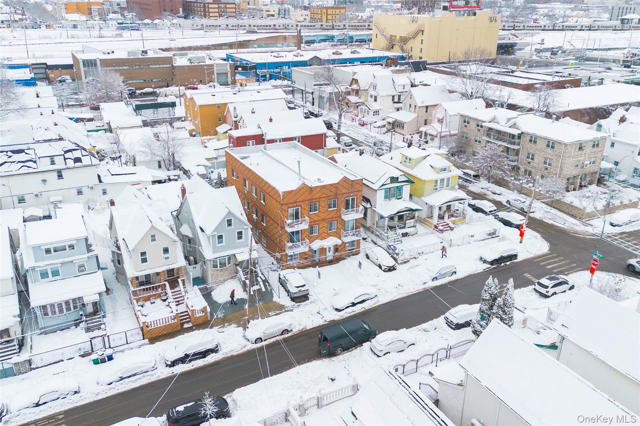 Single Family 95th  Queens, NY 11419, MLS-954403-7