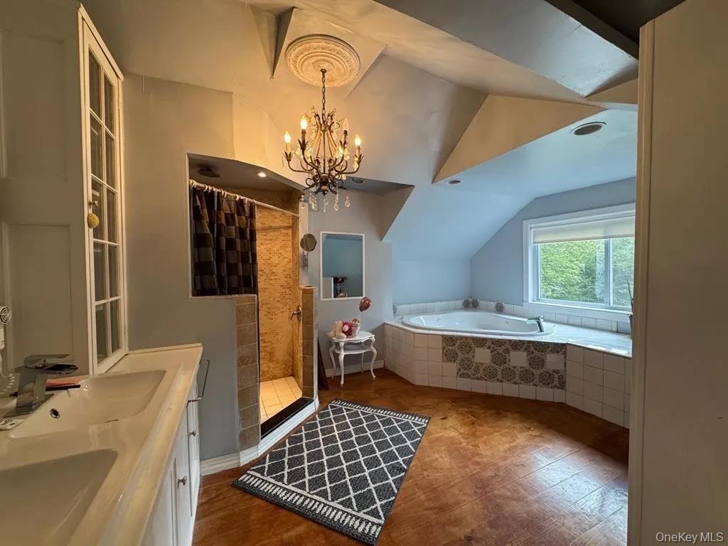 Single Family Bouchouxville  Delaware County, NY 13783, MLS-954413-12