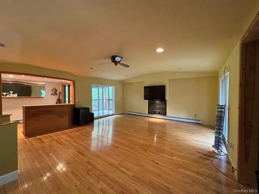 Single Family Bouchouxville  Delaware County, NY 13783, MLS-954413-16