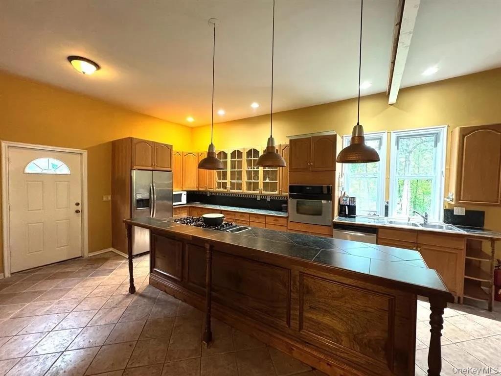 Single Family Bouchouxville  Delaware County, NY 13783, MLS-954413-3